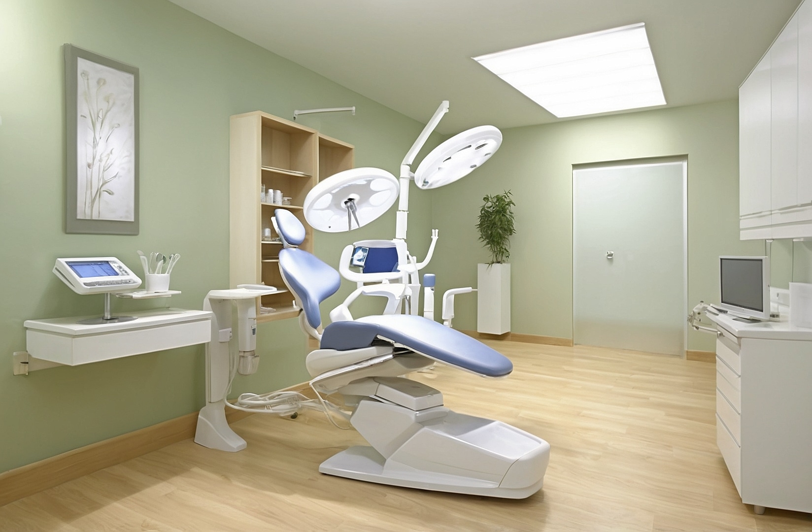 Servicios dentales de calidad.