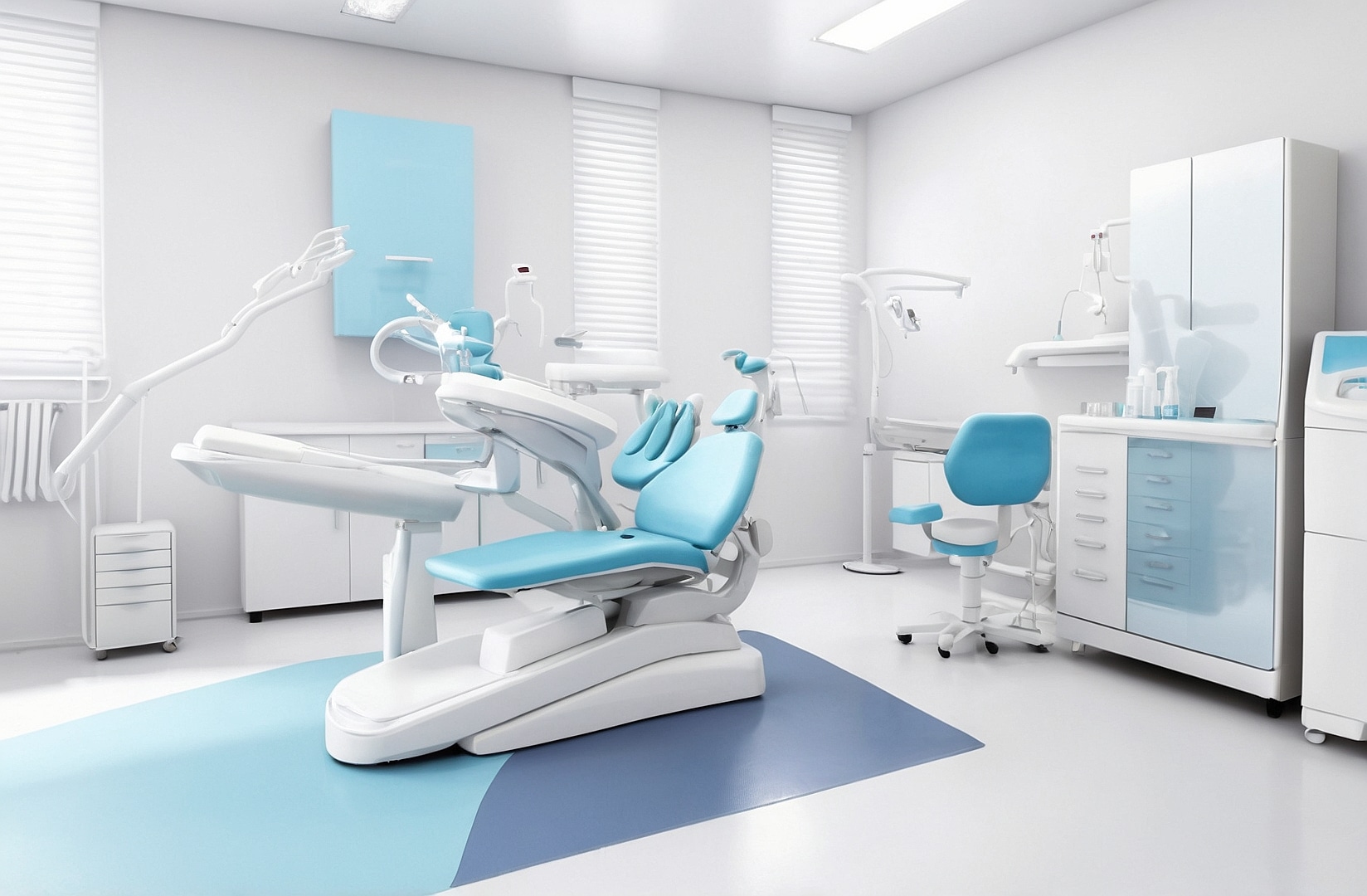 Odontología con tecnología avanzada