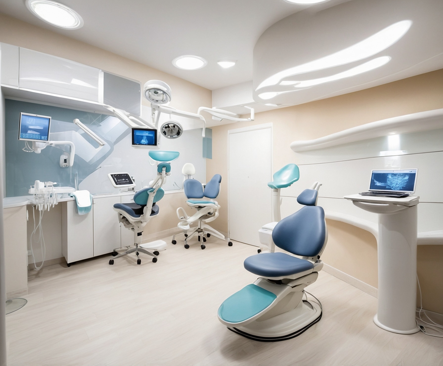 Rehabilitación dental avanzada en San Blas
